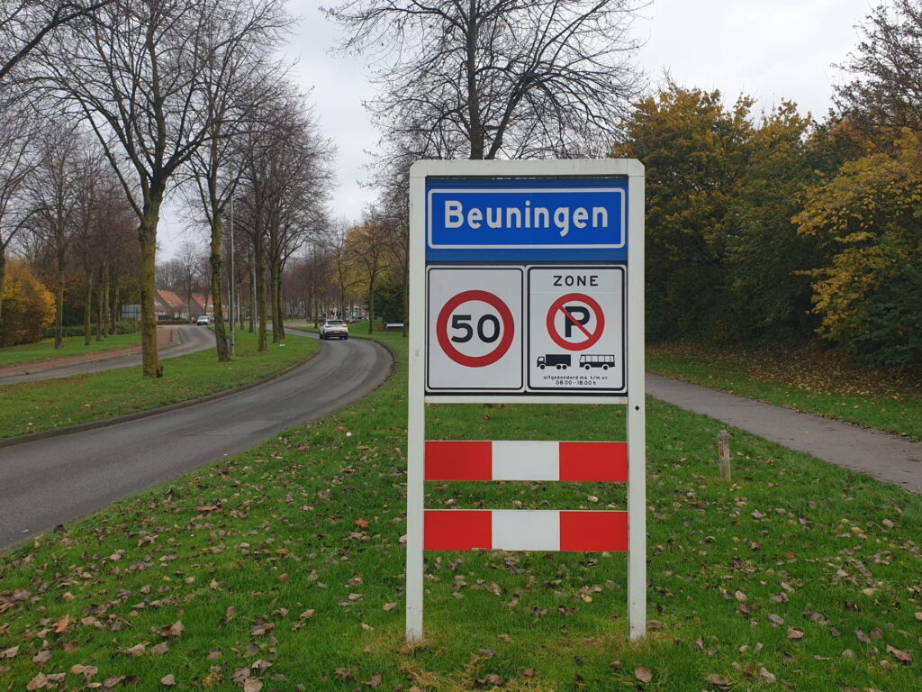 veilig deelnemen aan het verkeer